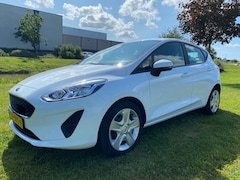 Ford Fiesta - 2019 * 1.1 Trend * AIRCO * ELEC. RAMEN * NAVI * CRUISE CONTROL