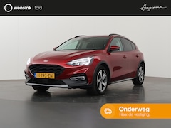 Ford Focus - 1.0 EcoBoost Active Business | Winterpakket | B&O | Cruise Control | Navigatie | Parkeerse