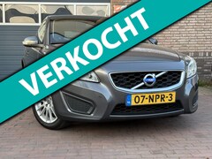 Volvo C30 - 1.6 Advantage|Climate|Navi|1e Eig