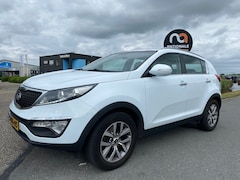 Kia Sportage - 2014 1.6 GDI BusinessLine * 6 BAK * AIRCO * LMV * ELEC. RAMEN