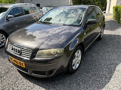 Audi A3 - 2.0 FSI Attraction AIRCO INRUILKOOPJE