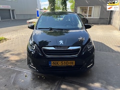 Peugeot 108 - 1.0 VTi Active Airco/79xxx KM
