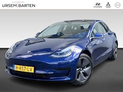 Tesla Model 3 - Standard RWD Plus 60 kWh