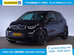 BMW i3 - Dark Shadow Edition 120Ah 42 kWh [ LED Navi Camera ]