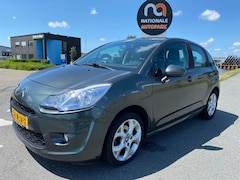 Citroën C3 - 2010 * 1.4 VTi Ligne Business * AIRCO * LED * APPLE CARPLAY * LMV