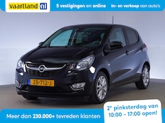 Opel Karl - 1.0 ecoFLEX Innovation 5-drs [ Navi Climate Stoelverwarming ]
