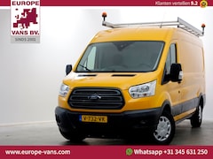 Ford Transit - 350 2.0 TDCI 130pk Euro6 L3H2 Trend Airco 02-2019