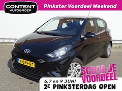 Hyundai i10 - 1.0i 67pk Comfort