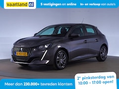 Peugeot 208 - 1.2 PureTech Active Pack 5-drs [ Navi Apple Carplay/Android Auto Cruise ]