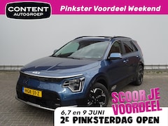 Kia e-Niro - 64, 8 kWh 204pk Aut Plus