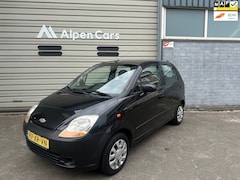 Chevrolet Matiz - 0.8 Pure NAP / APK 11-2025
