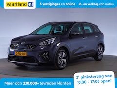Kia Niro - 1.6 GDi Hybrid DynamicLine [ Navi Camera Adapt.cruise ]