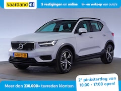 Volvo XC40 - 1.5 T2 Momentum Aut [ Camera Navigatie Pdc ]