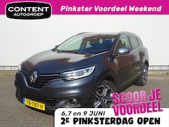 Renault Kadjar - Energy TCe 130pk Intens
