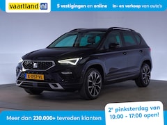 Seat Ateca - 1.5 TSI Style Business Intense FACELIFT [ LED Alcantara/leder Navi Camera ]