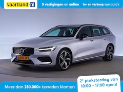 Volvo V60 - 2.0 B3 163pk Momentum Advantage Aut. [ LED NavI DAB ]