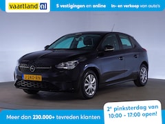Opel Corsa - 1.2 Edition 5-drs [ Navi Apple/Android Cruise ]