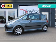 Peugeot 1007 - 1.4 GENTRY Airco ELR Superstaat 67500km Meeneemprijs