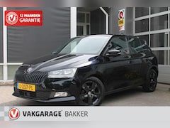 Skoda Fabia - 1.0 TSI SPORT BUSINESS AIRCO NAVI PDC