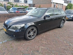 BMW 5-serie Touring - 525i Executive