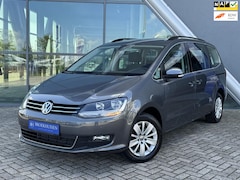 Volkswagen Sharan - 1.4 TSI Comfortline Edition 7p. 150pk Automaat / Trekhaak / Stoelverwarming