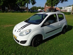 Renault Twingo - met nieuwe a p k