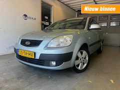 Kia Rio - 1.4 M-bition 5DRS NETTE AUTO AIRCO NAP APK 12-2025