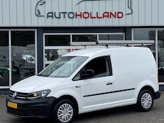 Volkswagen Caddy - 2.0 TDI 75KW 102PK EURO 6 AIRCO/ IMPERIAAL/ AUDIO/ 100% DEALERONDERHOUDEN