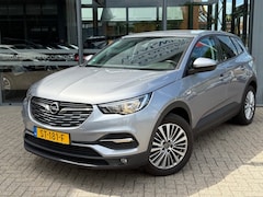 Opel Grandland X - 1.2 TURBO EDITION AIRCO-ECC NAVI PDC