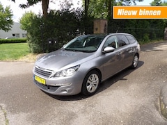 Peugeot 308 - SW 1.6 HDi - EXPORTPRIJS