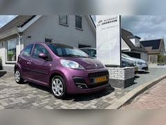 Peugeot 107 - 1.0 Active gas g3