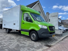 Mercedes-Benz Sprinter - 316 2.2CDI L3 euro VI-D