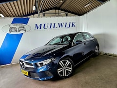 Mercedes-Benz A-klasse - 180 Business Solution Luxury / NL Auto