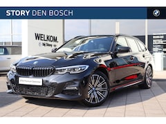 BMW 3-serie Touring - 330e High Executive M Sport Automaat / Sportstoelen / LED / Active Cruise Control / Live C