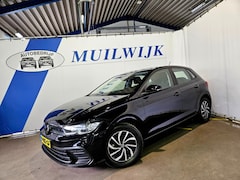 Volkswagen Polo - 1.0 TSI Life / Virtual Cockpit / Navi / NL Auto