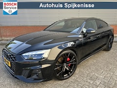 Audi A5 Sportback - 40 TFSI S edition | 20inch LMV | Matrix LED | Dealer Onderhouden |