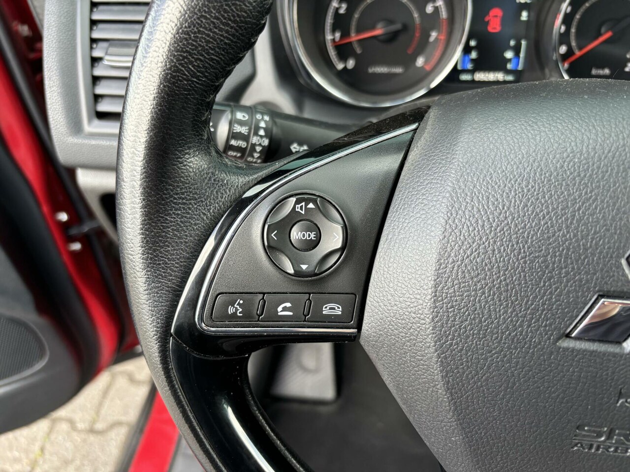Mitsubishi ASX - 1.6 Cleartec Instyle Panoramadak/ Trekhaak/ Achteruitrijcamera