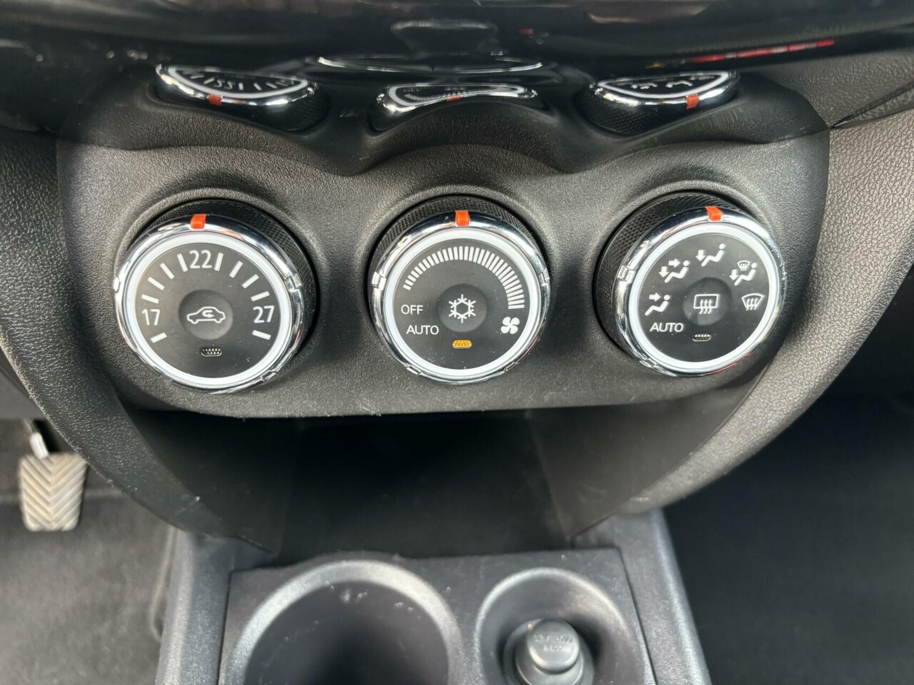 Mitsubishi ASX - 1.6 Cleartec Instyle Panoramadak/ Trekhaak/ Achteruitrijcamera