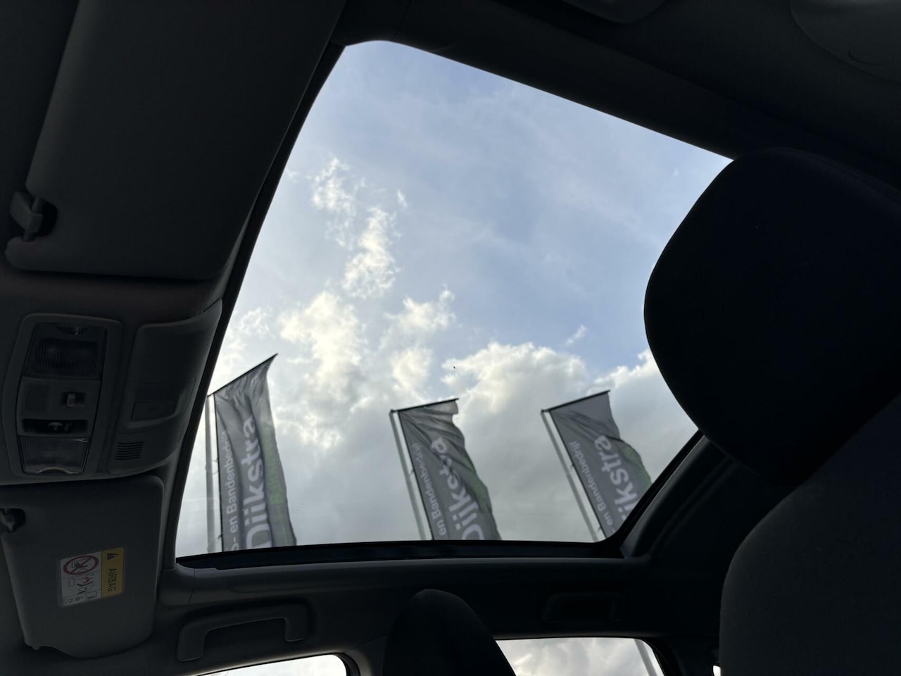 Mitsubishi ASX - 1.6 Cleartec Instyle Panoramadak/ Trekhaak/ Achteruitrijcamera