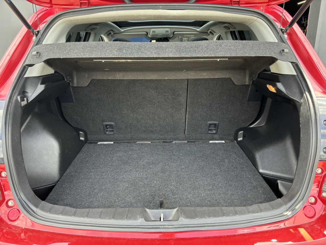 Mitsubishi ASX - 1.6 Cleartec Instyle Panoramadak/ Trekhaak/ Achteruitrijcamera
