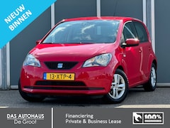 Seat Mii - 1.0 Style Chic | 5 Drs | Airco | Lmv