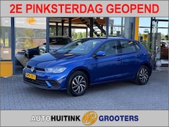Volkswagen Polo - 1.0 TSI Life - LED - Apple/Android auto