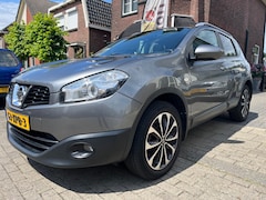Nissan Qashqai - 1.6 CONNECT EDITION