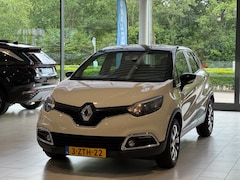 Renault Captur - 0.9 TCe Dynamique Keyless Airco Trekhaak Cruise