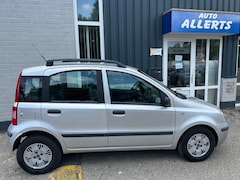 Fiat Panda - 1.2 120.311 km nap pas/ AUTOMAAT
