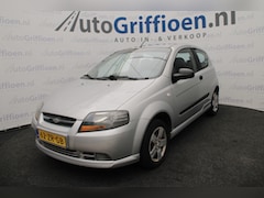 Chevrolet Kalos - 1.2 Pure nette hatchback