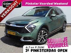 Kia Sportage - 1.6 T-GDi 230pk Hybrid AT6 DynamicPlusLine [ Trekhaak ]
