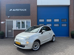 Fiat 500 - 1.2 Lounge