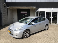 Toyota Prius - 1.8 Dynamic / HUD / NAVI / CAMERA / 100% DEALER SERVICED / ALU VELGEN