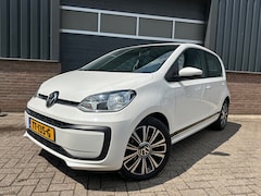 Volkswagen Up! - 1.0 BMT move up DAB / Bluetooth 16 inch LMV